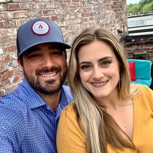 Meet your Posher, Kelsey